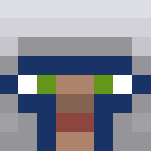 Knight V2 - Male Minecraft Skins - image 3