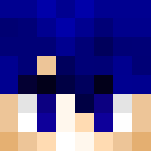 Simon! Gurren Lagann - Male Minecraft Skins - image 3