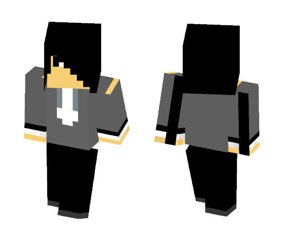 Panic at the Disco - Interchangeable Minecraft Skins - image 1