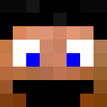 Jane - Male Minecraft Skins - image 3