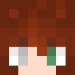 Sтrιɴɢ Tнeory - Female Minecraft Skins - image 3