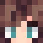 {OC} Liana - Male Minecraft Skins - image 3