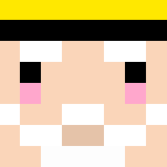 Nutcracker Zenyatta - Male Minecraft Skins - image 3