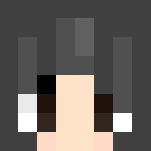 Cute Baby Girl - Baby Minecraft Skins - image 3
