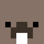 Hunchback Beaver - Interchangeable Minecraft Skins - image 3