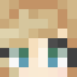 •´¯`•. Adrift .•´¯`• - Female Minecraft Skins - image 3