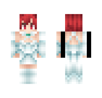 Izetta - Female Minecraft Skins - image 2