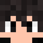 Kirito (SAO) (Animated Player) - Male Minecraft Skins - image 3