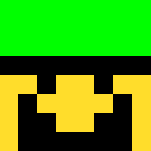 Luggy - Male Minecraft Skins - image 3