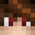 Dcjn Christmas 2016 Skin - Christmas Minecraft Skins - image 3