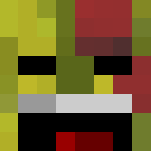 Watertos, God of Melons - Other Minecraft Skins - image 3