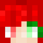 CHRISTMAS TIEM - OPPOSITE - Christmas Minecraft Skins - image 3