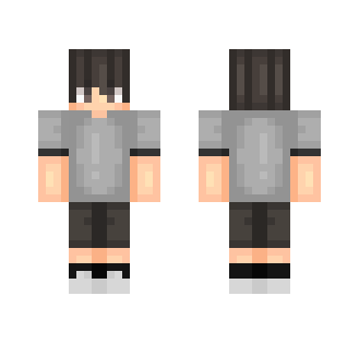 To Late but Heres a Summer skin ;D - Male Minecraft Skins - image 2