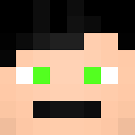 Lucky Block - Male Minecraft Skins - image 3
