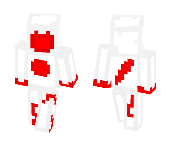 Random skin lol - Interchangeable Minecraft Skins - image 1