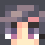 Aurora {OC} // - Female Minecraft Skins - image 3