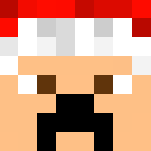 CREEPNESTCC CHRISTMAS SKIN! - Christmas Minecraft Skins - image 3
