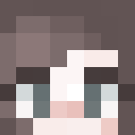 ※ Tangled Cold ※ - Female Minecraft Skins - image 3