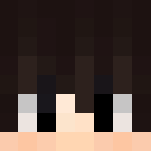 Omg Stripes - Male Minecraft Skins - image 3