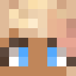 Ombre Try #1 - Female Minecraft Skins - image 3