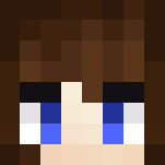 Dusk | Fairy Tail OC - Female Minecraft Skins - image 3