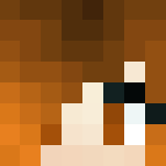 Dawn | Fairy Tail OC - Female Minecraft Skins - image 3