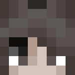DeER goD | oc~ Dari - Male Minecraft Skins - image 3