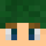 LotC Halfling Kid - Male Minecraft Skins - image 3