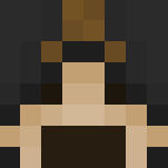 Assassine 2016 - Male Minecraft Skins - image 3