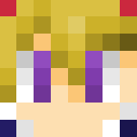 Yu-gi-oh - Male Minecraft Skins - image 3