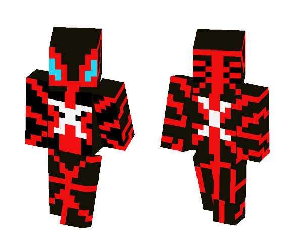 z2169 - Male Minecraft Skins - image 1