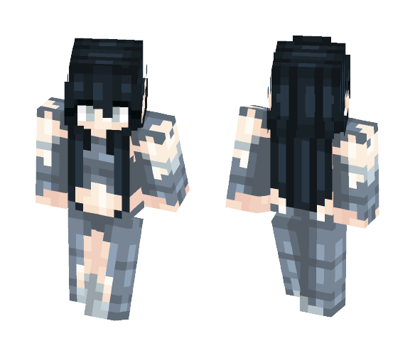 Queen - Female Minecraft Skins - image 1