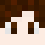 Shihiru Hemati (For Léon) - Male Minecraft Skins - image 3