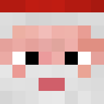 Santa And Snowman Mixed - Interchangeable Minecraft Skins - image 3