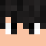 Kirito (SAO / Animated Player) - Male Minecraft Skins - image 3