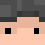 Grand Moff Tarkin - Star Wars - Male Minecraft Skins - image 3
