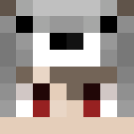Bryan - Male Minecraft Skins - image 3