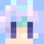 Dream: Valkyrie mode - Female Minecraft Skins - image 3