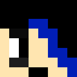 Basic Teenager Emo - Male Minecraft Skins - image 3