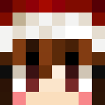Christmas Chara - Christmas Minecraft Skins - image 3