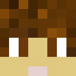OscarPlaysMC Skin - Male Minecraft Skins - image 3