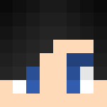 Bored... - Male Minecraft Skins - image 3