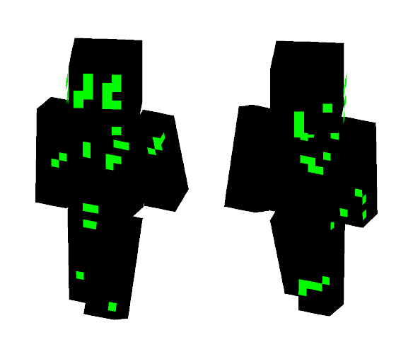 Deez nyuts - Interchangeable Minecraft Skins - image 1