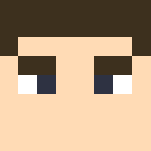 The Lone Wanderer - Male Minecraft Skins - image 3