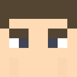The Courier - Male Minecraft Skins - image 3