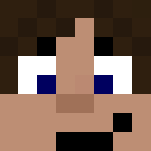 Powerless Blade (1.8+ version) - Male Minecraft Skins - image 3