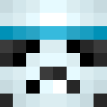 Snow Trooper - Interchangeable Minecraft Skins - image 3