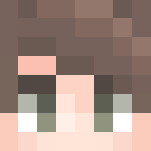 Bro Bow - Male Minecraft Skins - image 3