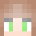 Jyn Erso - Female Minecraft Skins - image 3