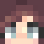 °Çoηštεɭɭią° ♥ Loire ♥ - Female Minecraft Skins - image 3
